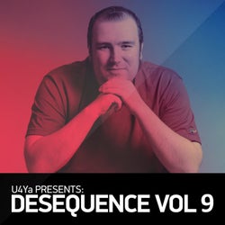 U4ya Presents Desequence, Vol. 9