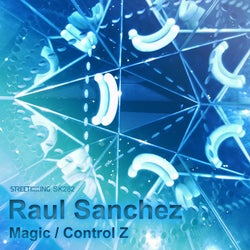 Magic / Control Z