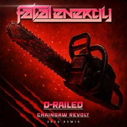 Chainsaw Revolt