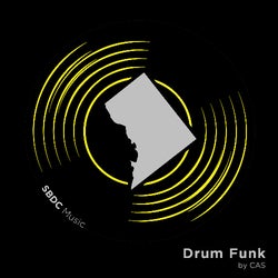 Drum Funk
