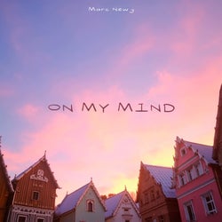 On My Mind