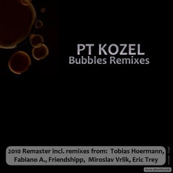 Bubbles Remixes