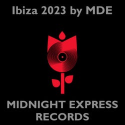 Ibiza 2023 by MDE