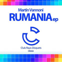 Rumania EP