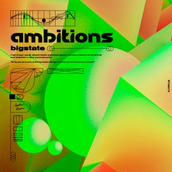 Ambitions