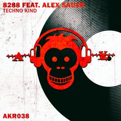 Techno Kind Feat. Alex Sauer