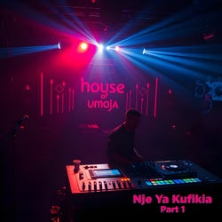 Nje Ya Kufikia (Part 1)
