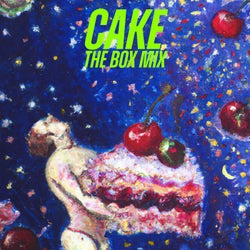 Cake (Part 2)
