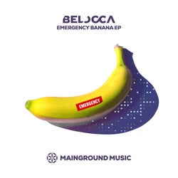 Emergency Banana EP