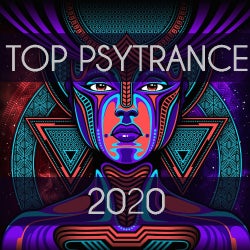 Top Psytrance 2020