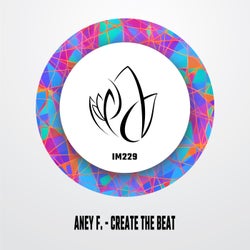 Create The Beat