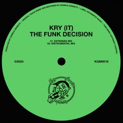 The Funk Decision