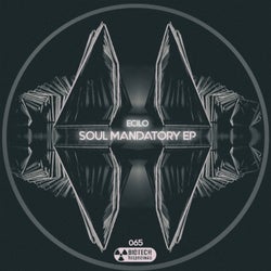 Soul Mandatory EP