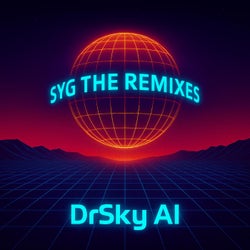 SYG THE REMIXES