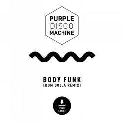 Body Funk (Dom Dolla Extended Mix)