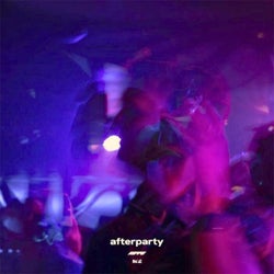 Afterparty EP