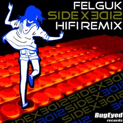 Side By Side (HIFI Remix)