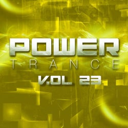 Power Trance Vol. 23