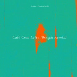 Café Com Leite - Boogát Remix