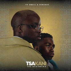 Tsakani (The Beginning)