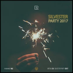 Virtual DJ Silvester Party 2017