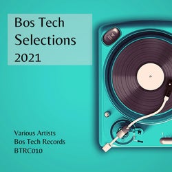 Bos Tech Selections 2021