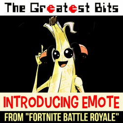 Introducing Emote (from "Fortnite Battle Royale")
