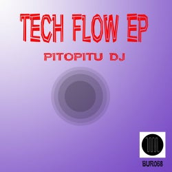 Tech Flow EP