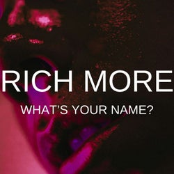 What's Your Name?