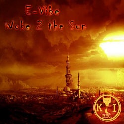 Woke Up 2 The Sun EP