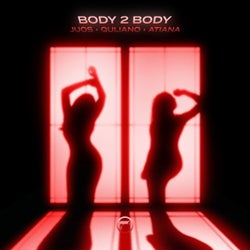 Body 2 Body (Extended Mix)