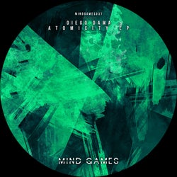 Atomicity EP