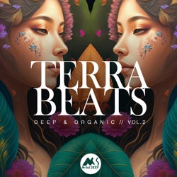 Terra Beats, Vol. 2