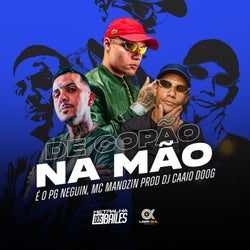 De Copão Na Mão