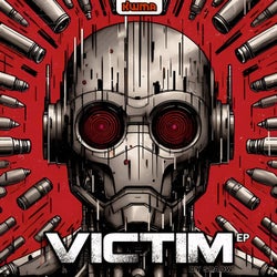 Victims EP