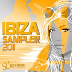 Ibiza Sampler 2011