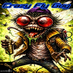 Crazy Fly Guy
