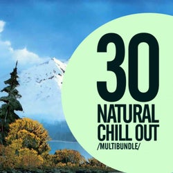30 Natural Chill Out Multibundle