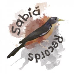 Sabiá Records