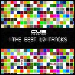 The Best 10 Tracks