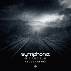 Hit and Run (Cloud7 Remix)
