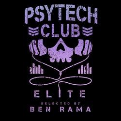 Psytech Club Elite: selected by Ben Rama