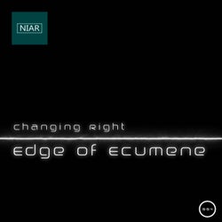 Edge of Ecumene