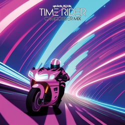 Time Rider (Camcorder Mix)
