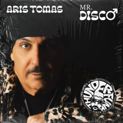 Mr. Disco (Thunderfunk Extended Remix)