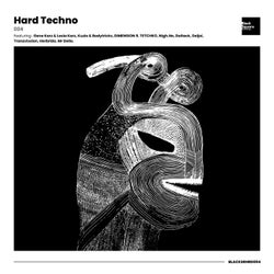 Hard Techno 004