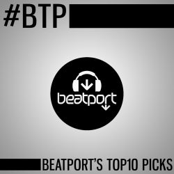 BTP - Beatport's Top10 Picks - January 2016