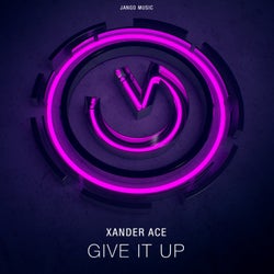 Give It Up (Radio Edit)