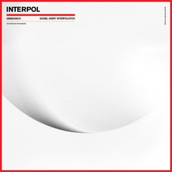 Greenwich - Daniel Avery Interpolation