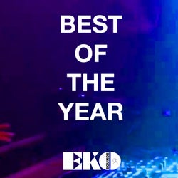 BEST OF THE YEAR